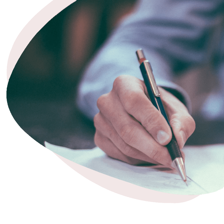 Rental contract info image